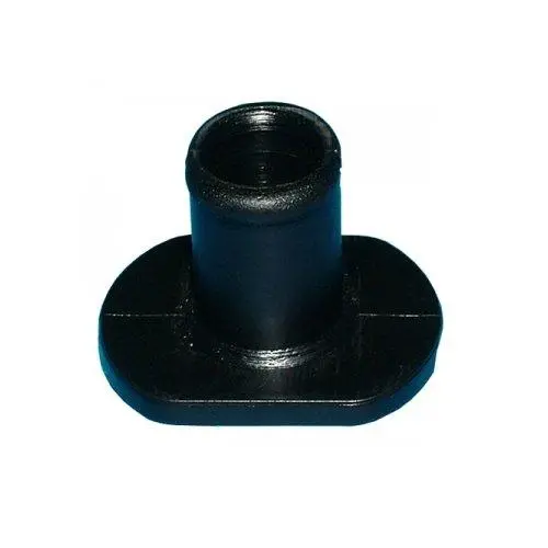 Stihl Av Buffer Plug For 021, 023, 025, 029, And 039 Chainsaw Models 1
