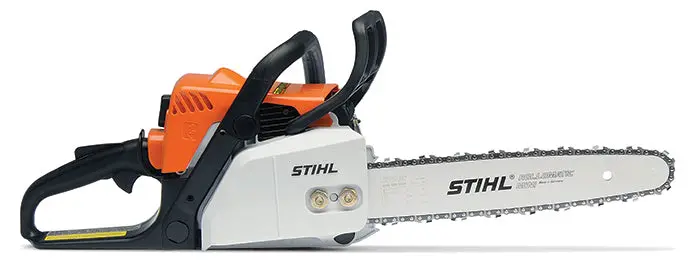 Stihl Ms170 (63Pm) 30.1Cc Chainsaw – Budget-Friendly 16-Inch Model With Reliable Start 1