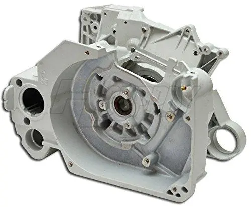Stihl Ms650 / Ms660 Crankcase Assembly – Oem Replacement Engine Housing 1