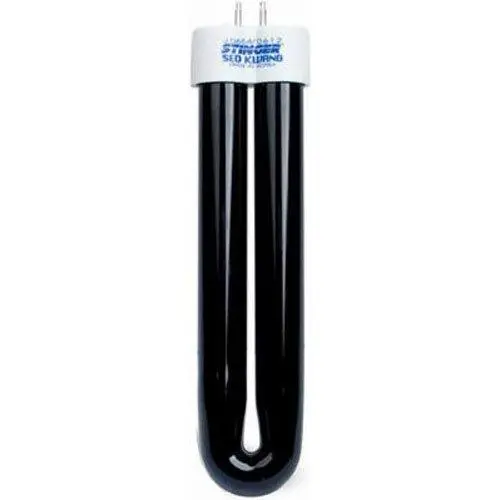 Stinger 40W Uv Black Light Replacement Bulb For Uvb45 And Uv40N Bug Zappers 1