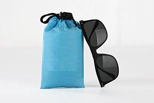 Supplydistrict Extra-Large 83" X 55" Pocket Blanket – Lightweight Outdoor Mat For Camping & Beach 1