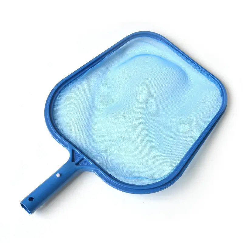 Supplypro Micro-Mesh Pool Skimmer Net – Durable Nylon Leaf Net With Plastic Frame For Standard Telescopic Poles 1