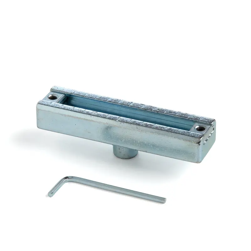 Tandypro Alphabet Stamp Holder For Organized Letter Stamping 1
