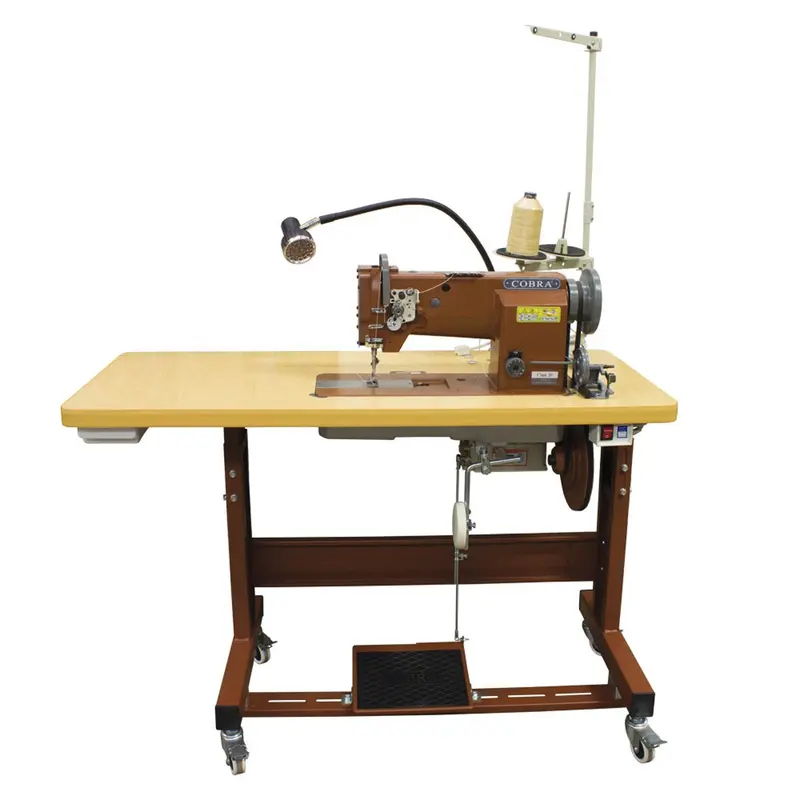 Tandypro Class 20 Industrial Leather Sewing Machine 1