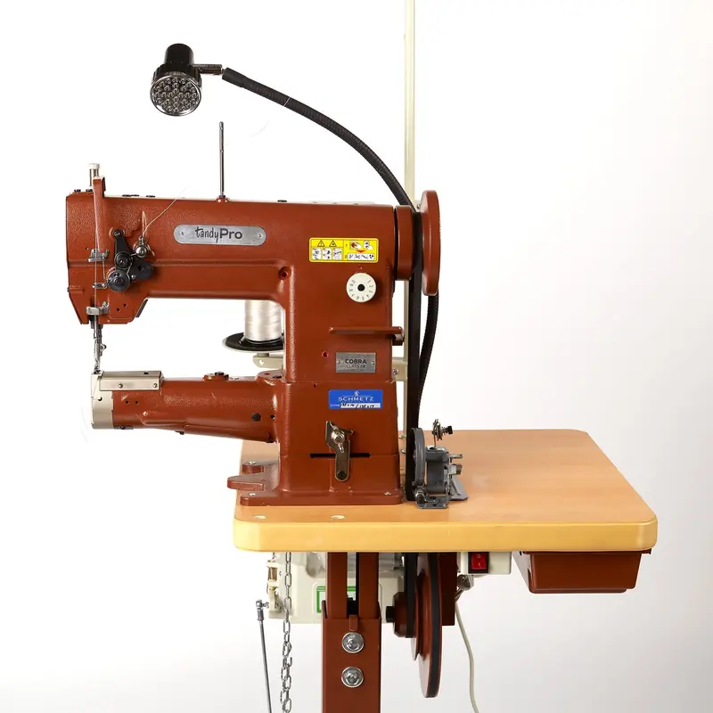 Tandypro Class 26 Cylinder Arm Industrial Sewing Machine 1