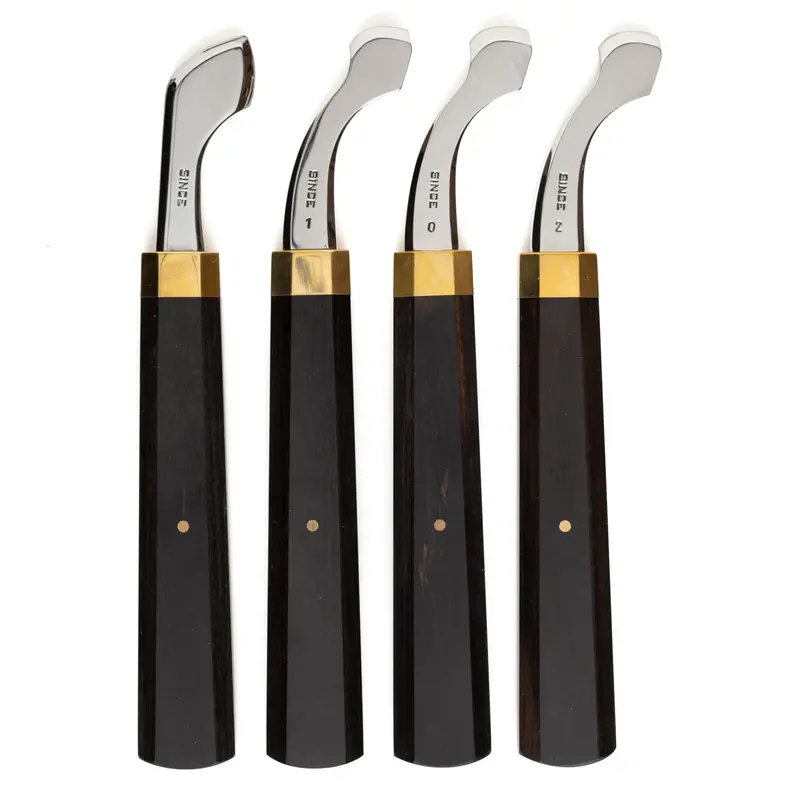 Tandypro® Creasing Iron Tool – Final Sale 1