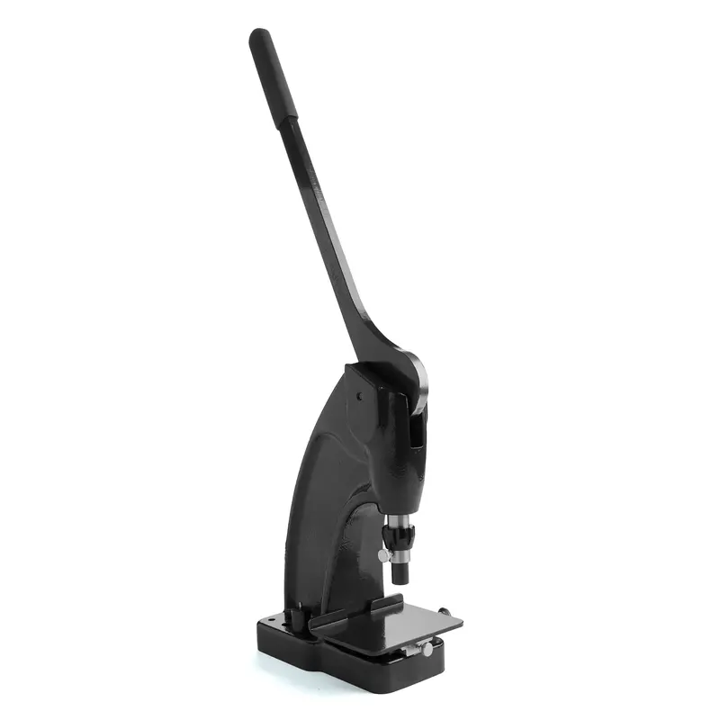 Tandypro Hand Press Tool For Leather Crafting 1