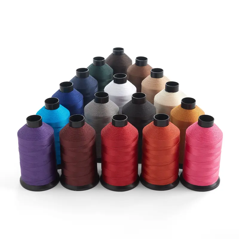 Tandypro® Heavy-Duty Thread – 8 Oz Spool 1