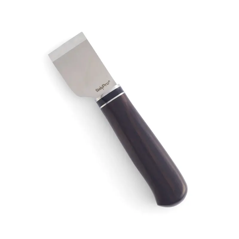 Tandypro® Japanese-Style Flat Knife For Precision Leatherwork 1