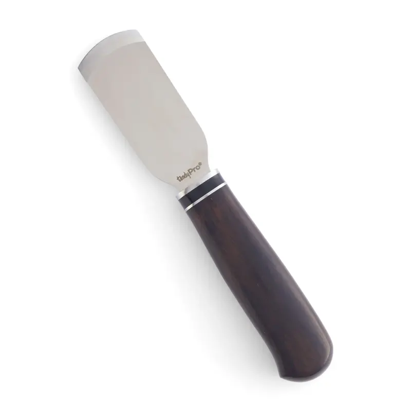 Tandypro Japanese-Style Round Knife – Precision Leather Cutting Tool 1