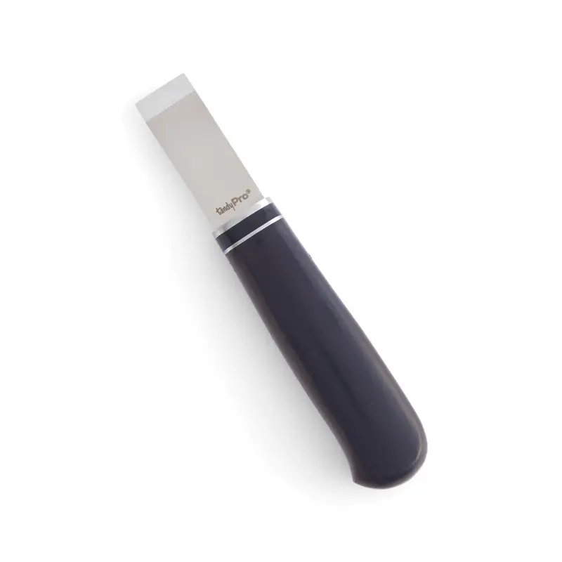 Tandypro® Japanese-Style Straight Leathercraft Knife 1
