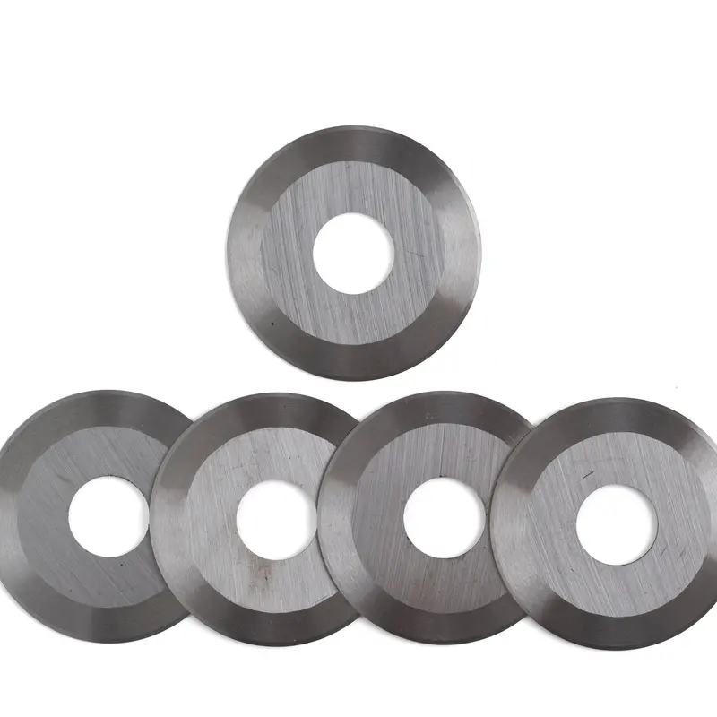 Tandypro Manual Strap Cutter – Replacement Blade Assembly 1