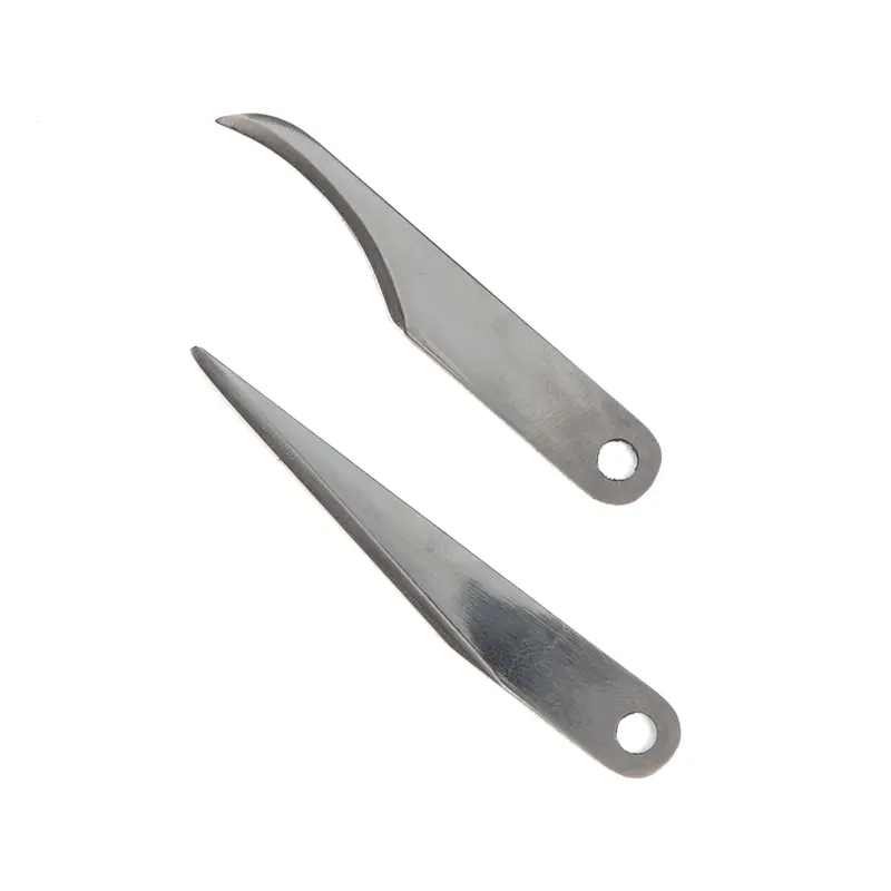 Tandypro Precision Replacement Knife Blades For Fine Cutting 1