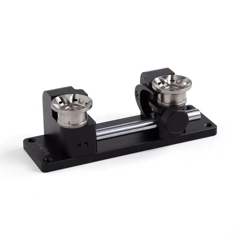 Tandypro® Precision Strap Edge Beveling Tool 1