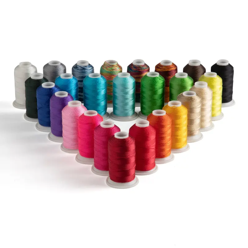 Tandypro Thread – 1-Ounce Premium Spool 1