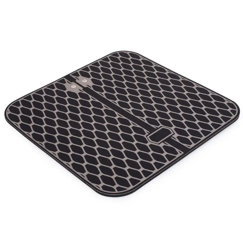 Techcare Ems Foot Mat Attachment – Full-Soles Pad System Compatible With Tens Units 1