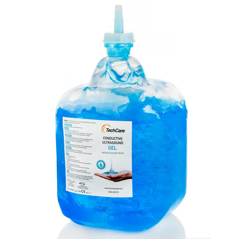 Tens Conductive Electro Gel – 5-Liter Refill Container 1