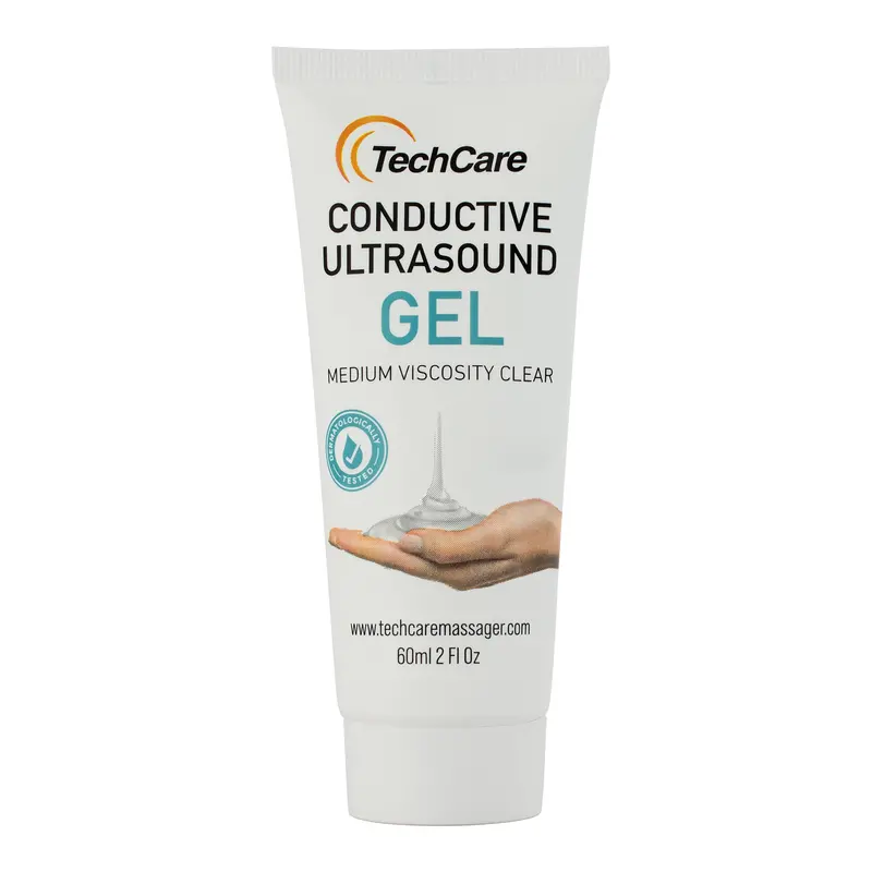 Tens Conductive Electro Gel – 60 Ml (2 Oz) Water-Based Tube 1