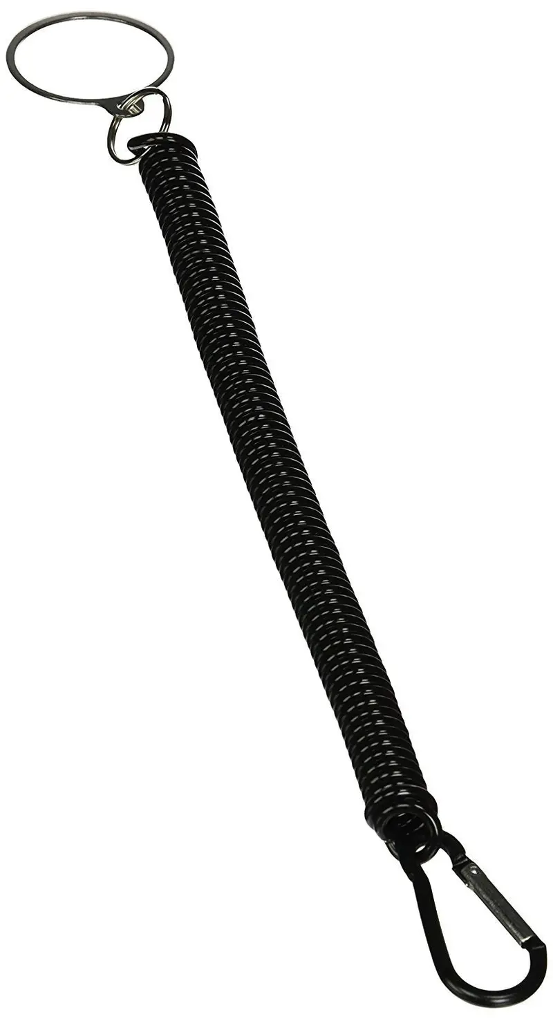 The Keeper Security Lanyard For Garrett Propointer & Profind Pinpointers 1