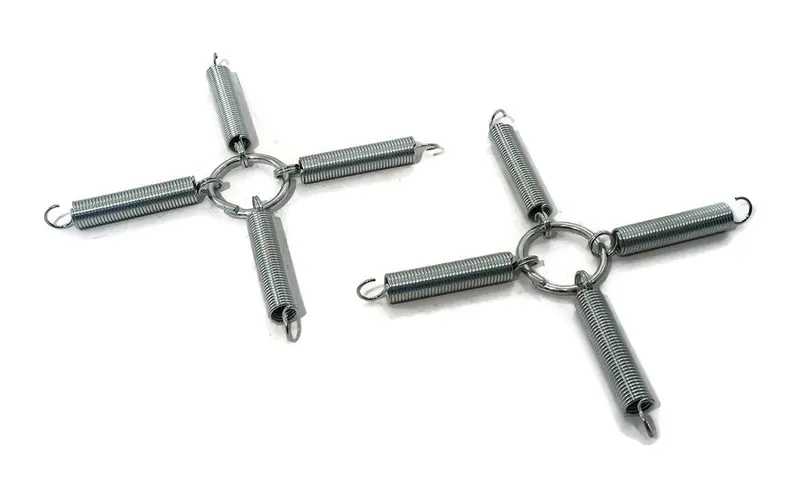 The Rop Shop Chain Tensioner Kit – Compatible With 23X8.5X12 Utv/Atv Peerless Maxtrac Systems 1