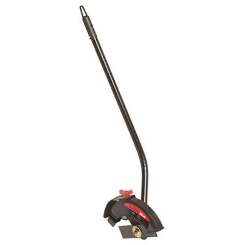 Trimmerplus Le720 Steel Dual-Tip Edger Attachment For Lawn Trimmers 1
