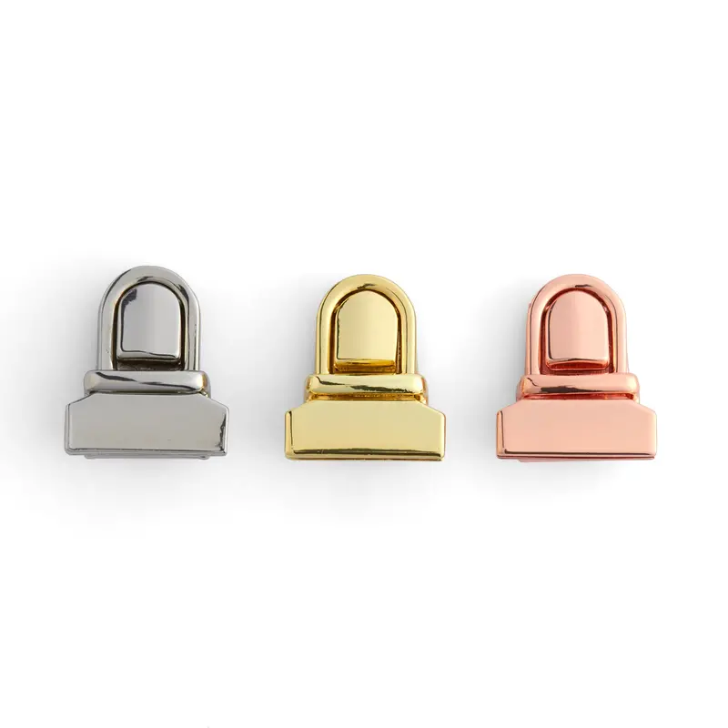 Tuck Lock Magnetic Clasp Hardware 1