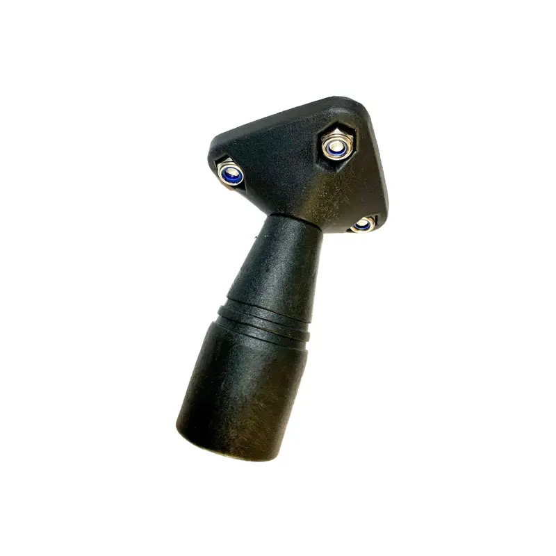 Universal Hose Reel Handle Assembly 1