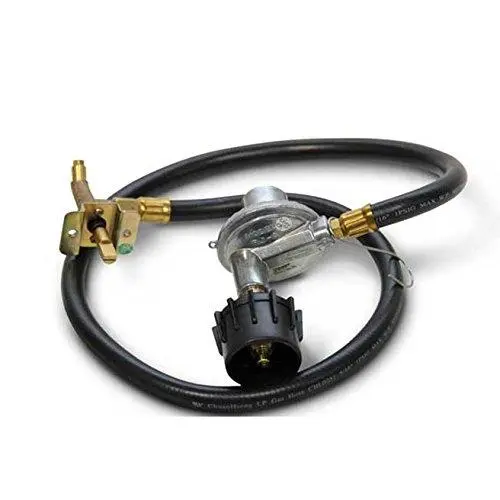 Universal Hose Valve Pressure Regulator – Model 29101397 1