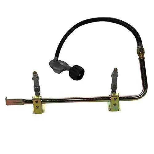 Universal Hose Valve Regulator Assembly – Precision Flow Control Component For Irrigation Systems 1