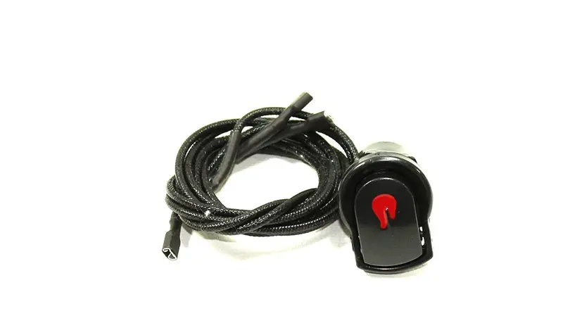 Universal Igniter Switch Module – Replacement Part G515-0017-W2A For Gas Appliances 1