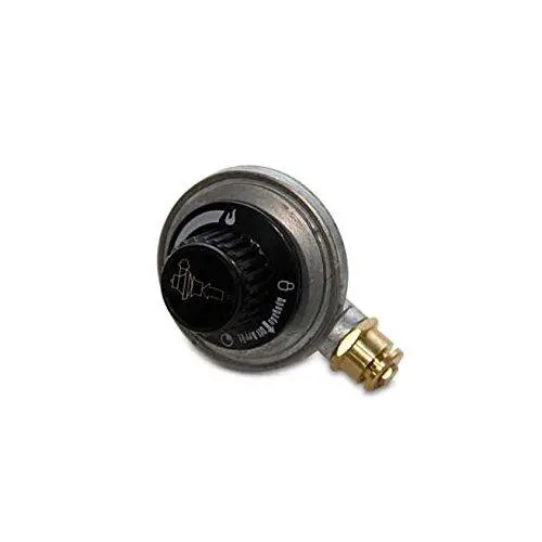 Universal Pressure Regulator And Flow Control Valve 1
