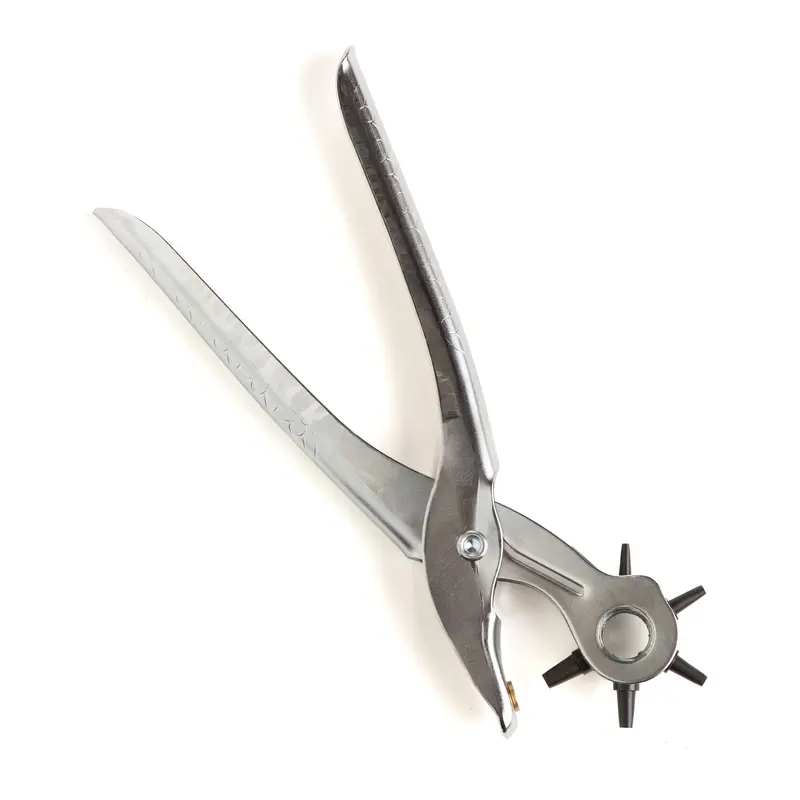 Value Rotary Leather Punch Tool 1