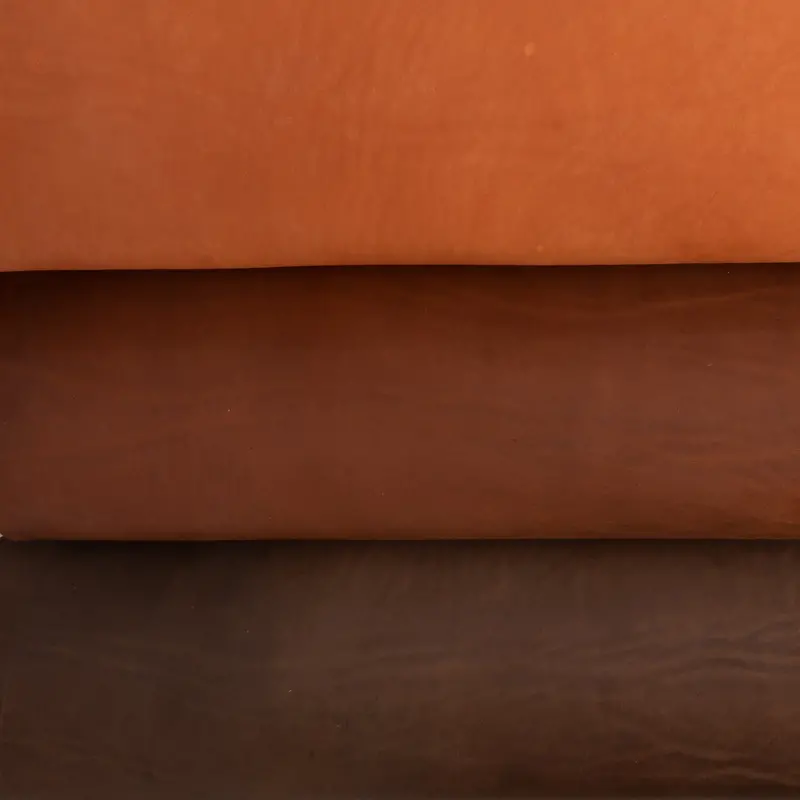 Veg-Tan Saddle Skirting Leather – Heavy-Duty Tanning For Rigorous Use 1
