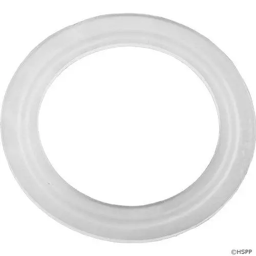 Waterway Plastics 2.5" Heater/Pump Union O-Ring Gasket – Part #806105124906 For Pool And Spa Systems 1
