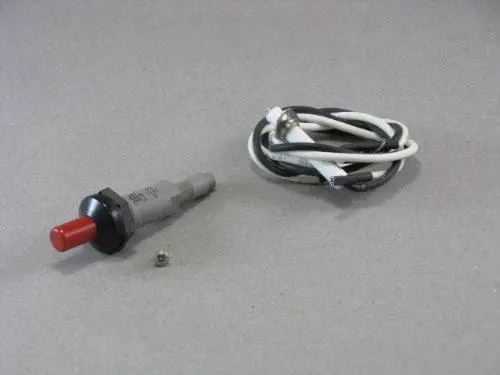 Weber Performer Gas Grill Igniter Replacement Kit (Part #10470) 1