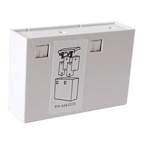 White'S C-Cell Battery Holder – Compatible Replacement For White'S Metal Detectors (Part #802-7113-1) 1
