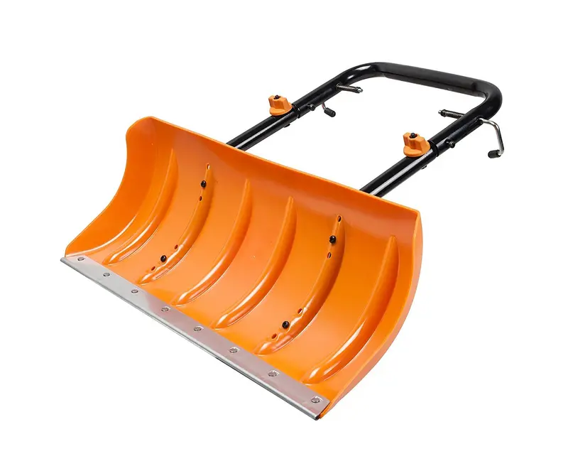 Worx Wa0230 Aerocart Multi-Use Snow Plow Attachment 1
