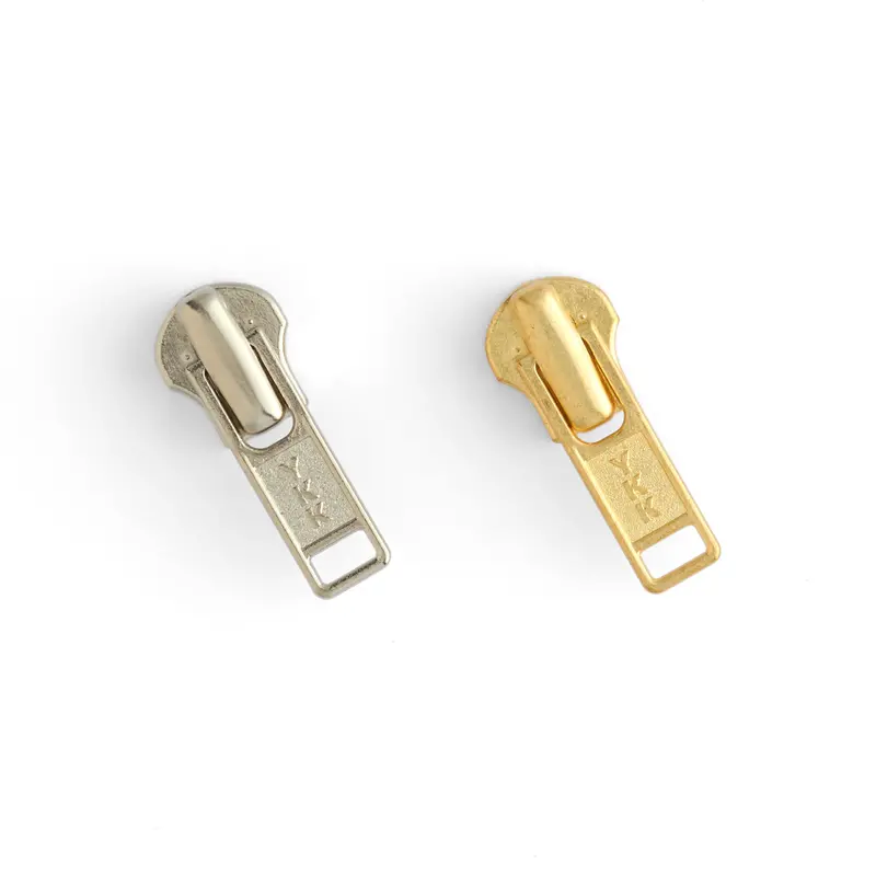 Ykk #45 Replacement Zipper Slider 1