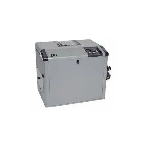 Zodiac Jandy Lxi Lxi400N Natural Gas Pool Heater – 400,000 Btu Polymer Header Model For Spas & Pools 1