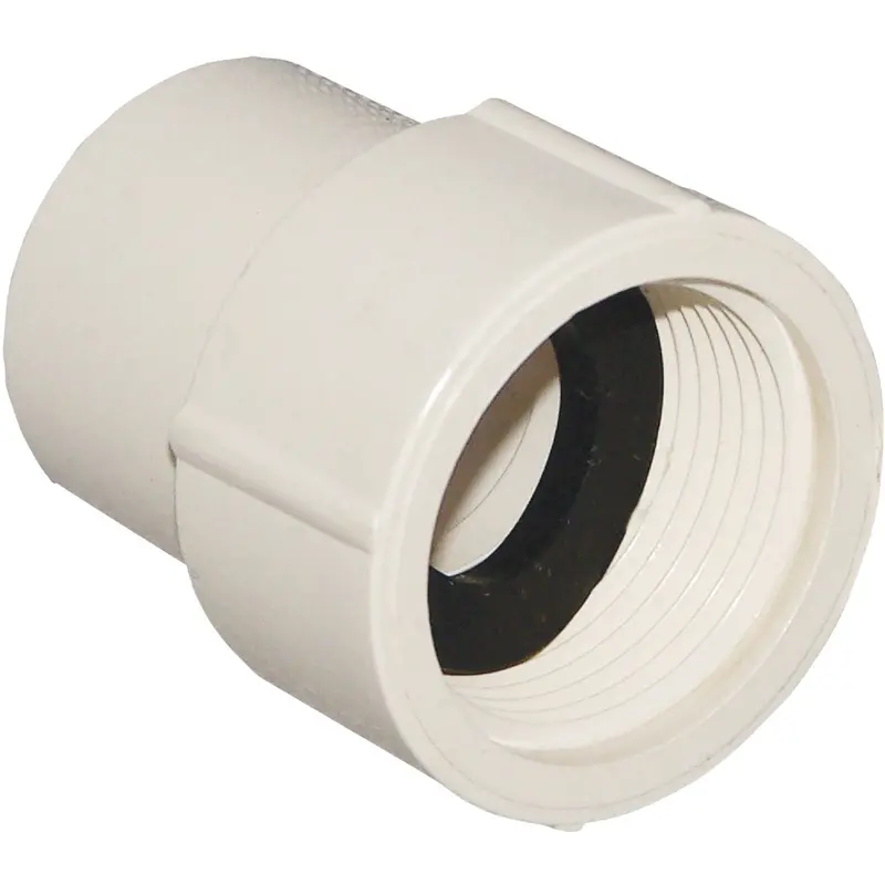Apollo Cpvc Slip-To-Female Npt Adapter – 3/4" X 3/4" 1