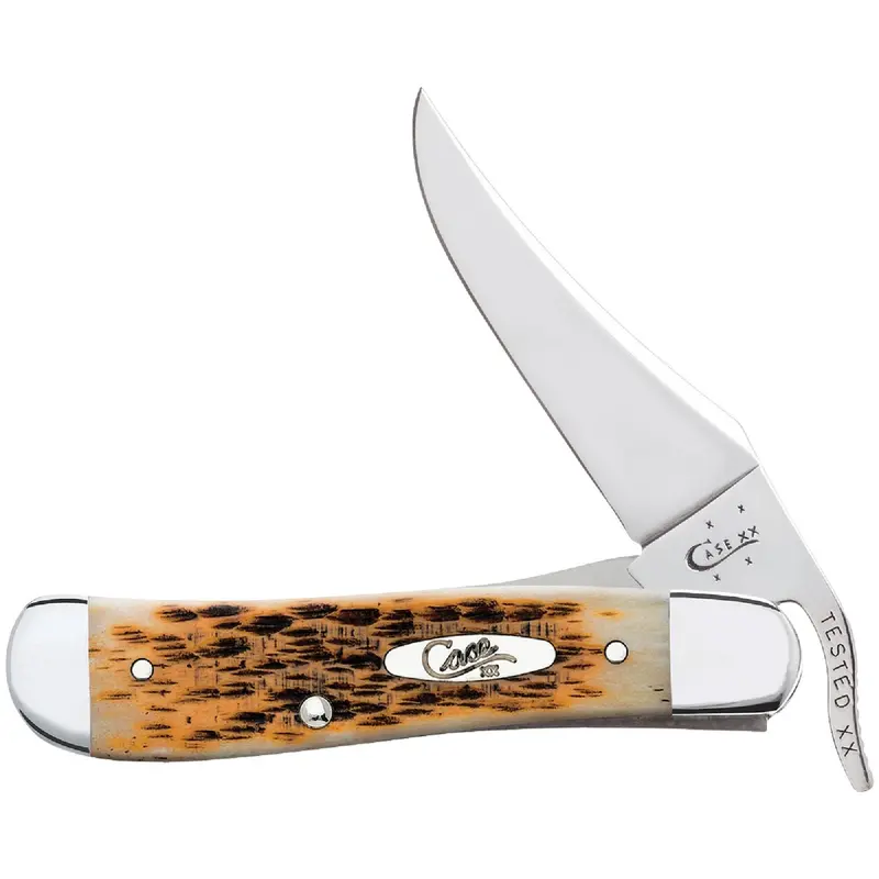 Case Russlock Folding Pocket Knife – 2.7-Inch Blade, Compact Everyday Carry Tool 1