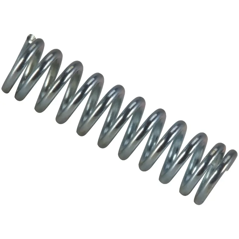 Century Spring Compression Coil – 1-3/8 In × 1/8 In Wire, 6-Pack 1