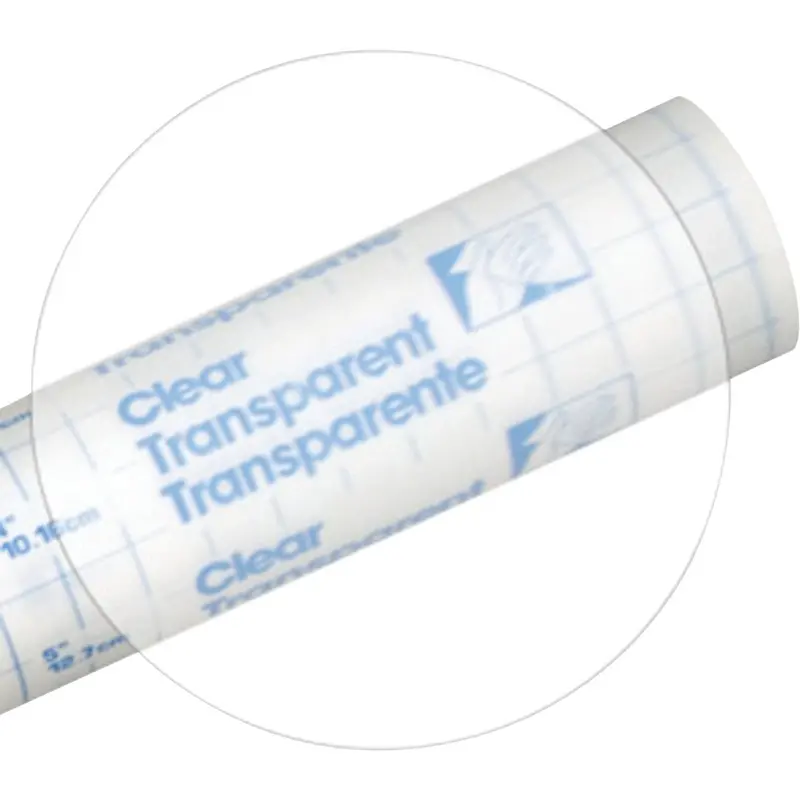 Con-Tact Clear Self-Adhesive Shelf Liner – 18 In X 20 Ft Roll 1