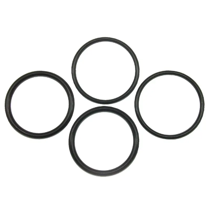 Danco Universal Faucet Washer Repair Kit – Multi-Size Replacement Set 1