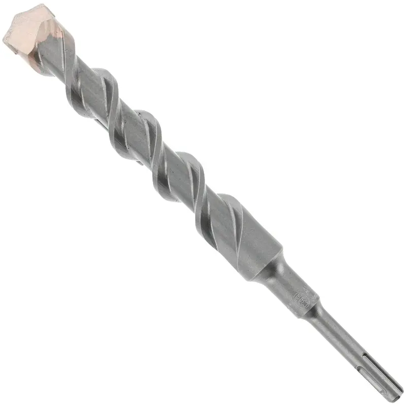 Diablo Sds-Plus Rotary Hammer Bit – 1" Diameter X 10" Length, Carbide-Tipped For Concrete 1