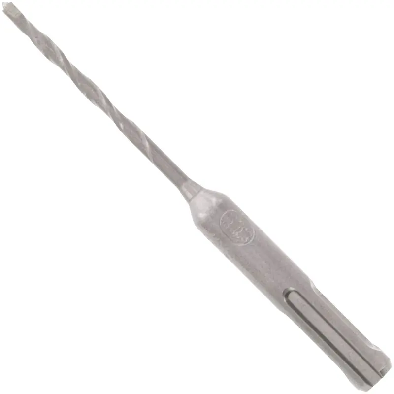 Diablo Sds-Plus Rotary Hammer Bit – 5/32 In × 4 In Carbide-Tipped 1