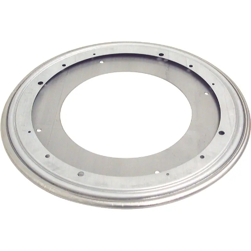 Do It 12-Inch Rotating Lazy Susan Turntable For Cabinets Or Countertops 1