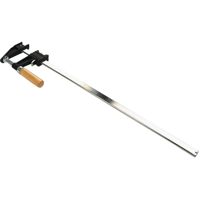 Do It F-Style Bar Clamp – 18-Inch Reach, 2.5-Inch Jaw Capacity 1
