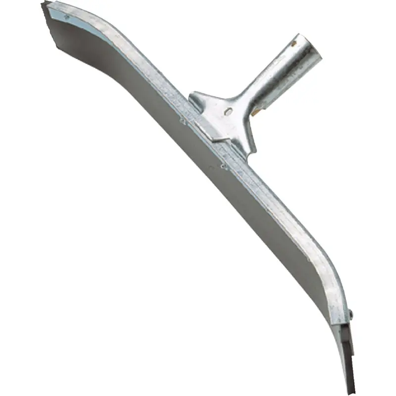 Ettore Curved Neoprene Floor Squeegee – 24-Inch Blade For Smooth Surfaces 1