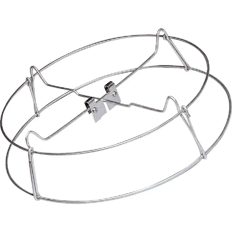 Farm Innovators De-Icer Protective Cage – Animal-Safe Heater Guard For Poultry & Livestock 1